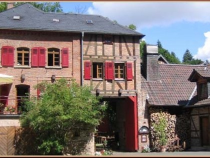 照片: Oberm&amp;uuml;hle