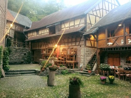 照片: Oberm&amp;uuml;hle